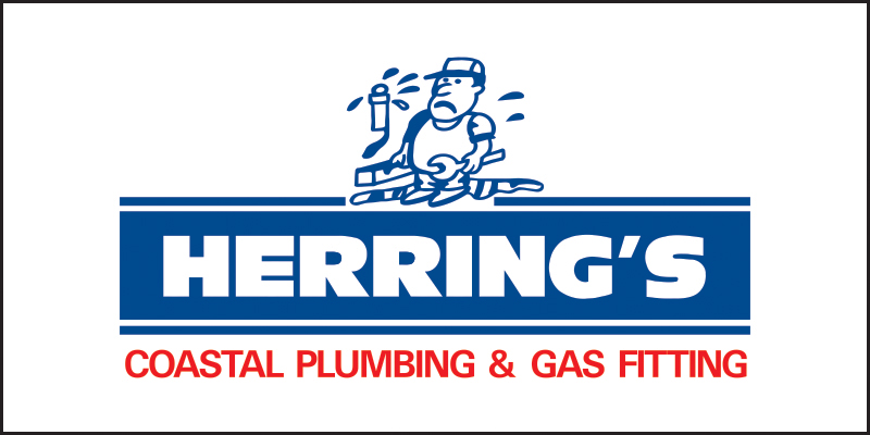 Herring's Coastal Plumbing & Gas Fitters